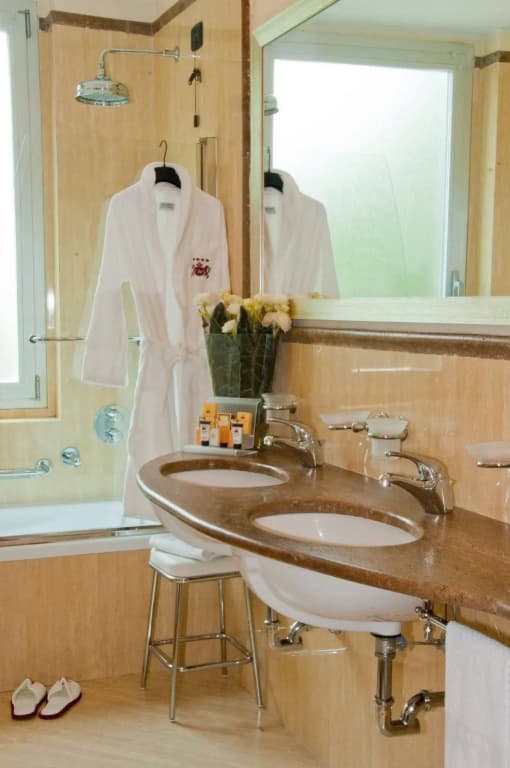 Hotel Windsor Milano - photo 9