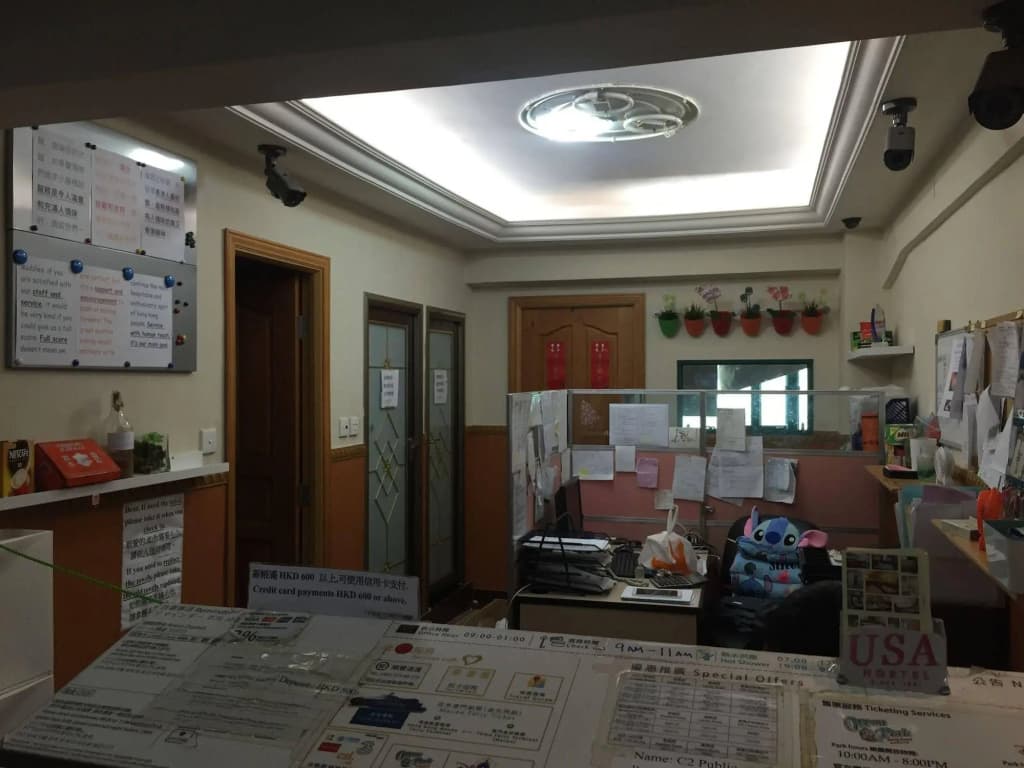 Venetian Hostel - photo 15