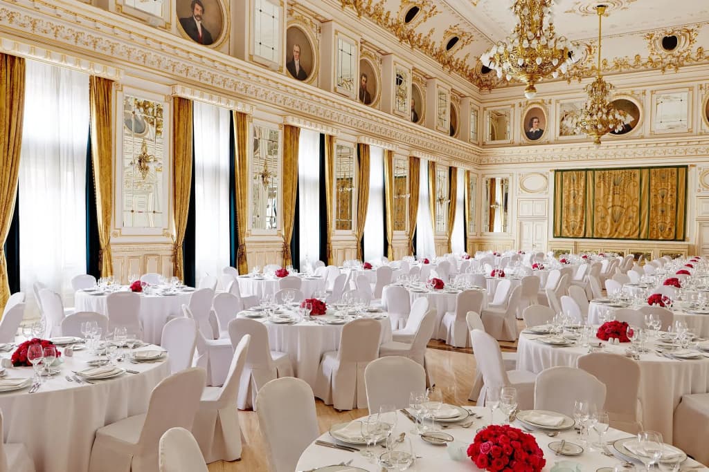 Corinthia Budapest - photo 22