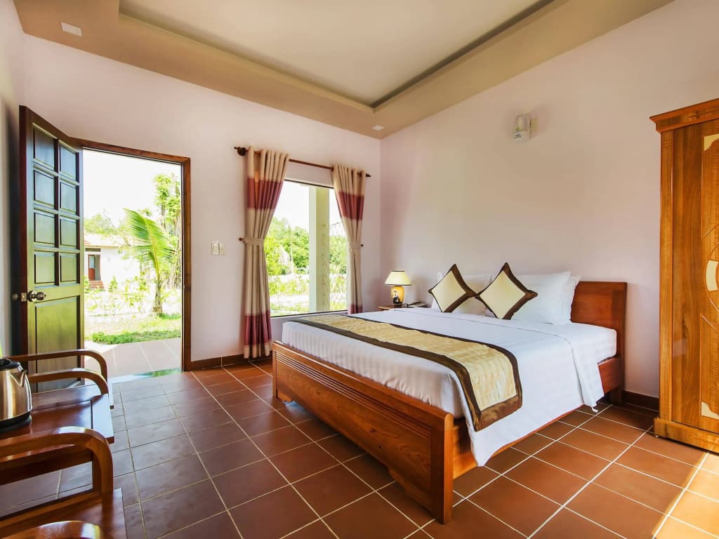Ong Lang Village Resort - photo 1