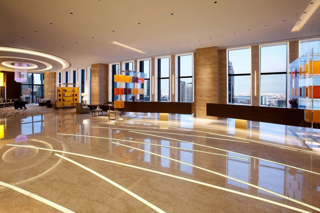 InterContinental Osaka by IHG - photo 17