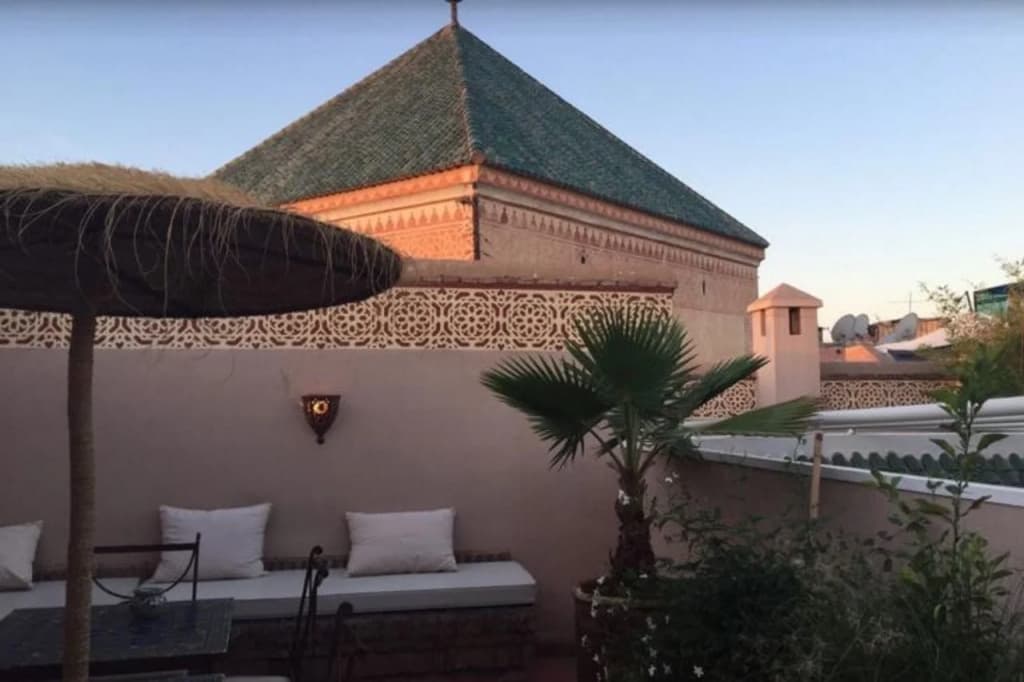 Riad Teranga - photo 7