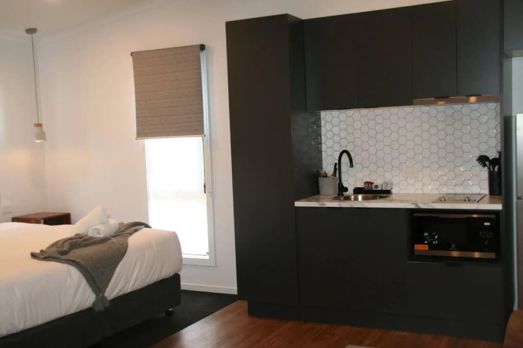BIG4 Yarra Valley Park Lane Holiday Park - photo 13