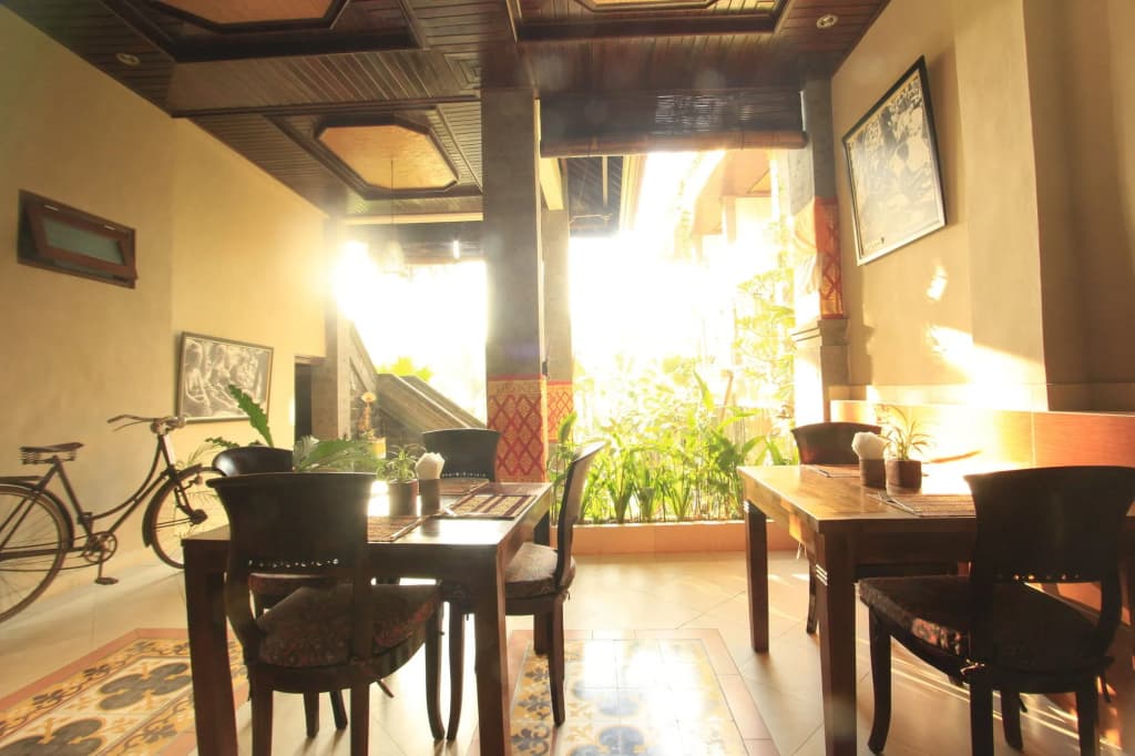 Alam Terrace Cottages - photo 27