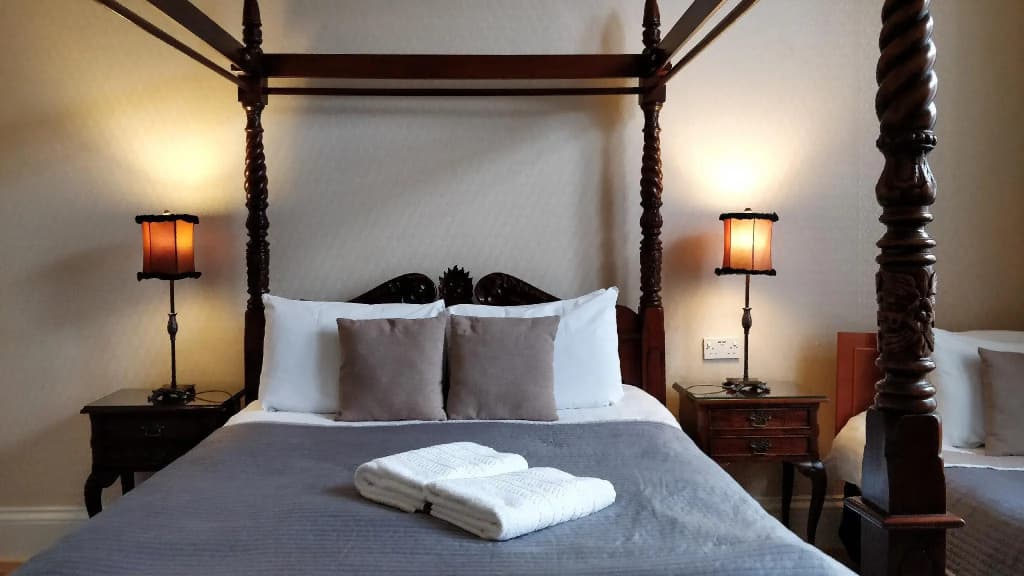 The Lairg Hotel - photo 6
