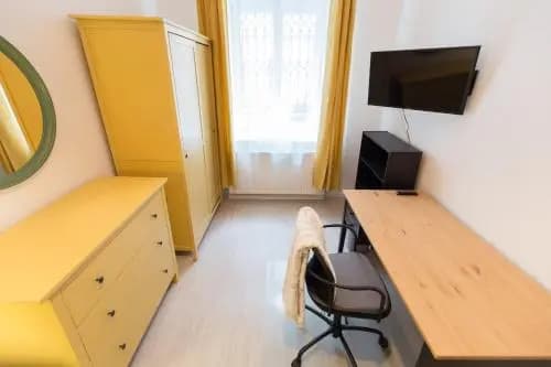 BpR Oktogon Center Apartment - photo 6