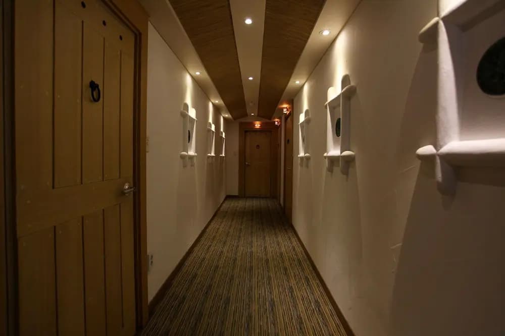 S Hotel - photo 13