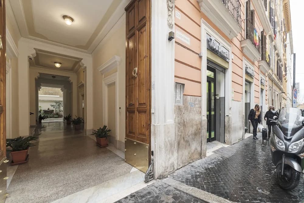 Vittorio Emmanuele & Colosseo Studio - photo 21