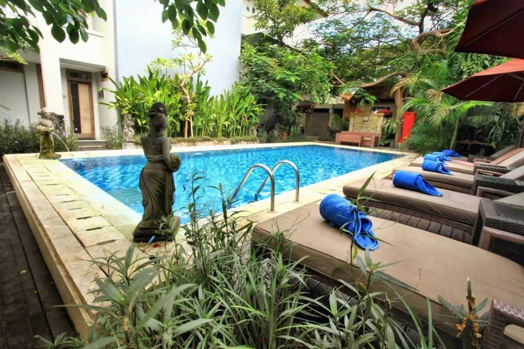 Pondok Sari - photo 17