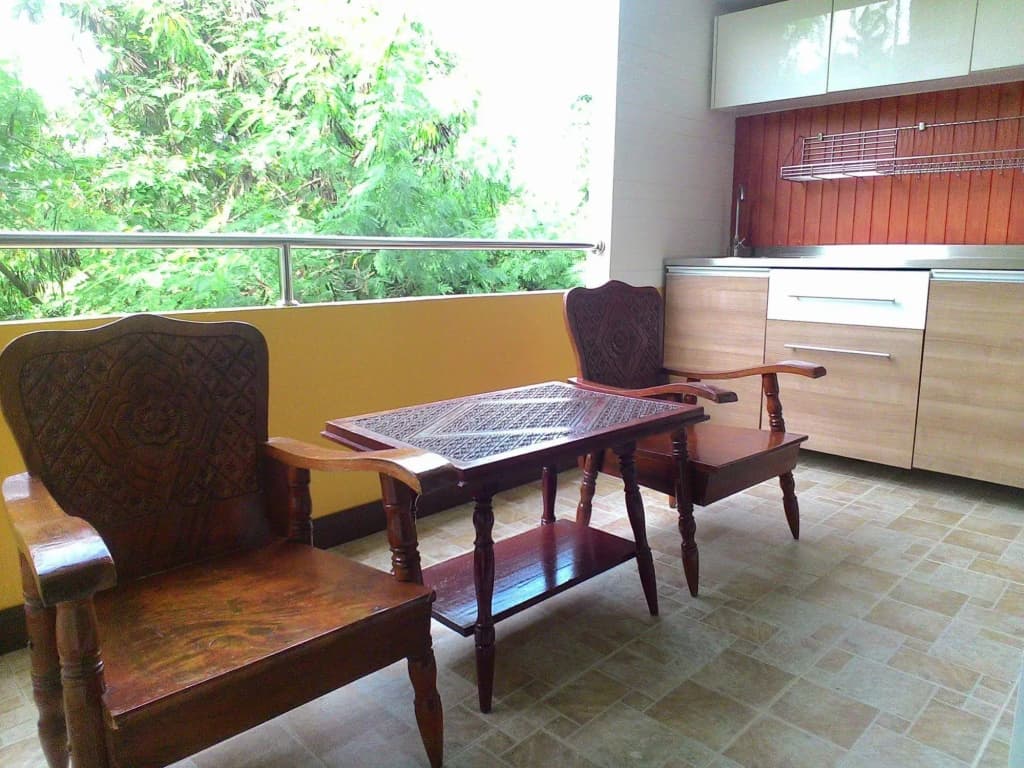 Lunarhut Resort - photo 9