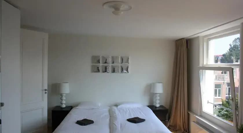 Apartment Midnight Star - photo 3