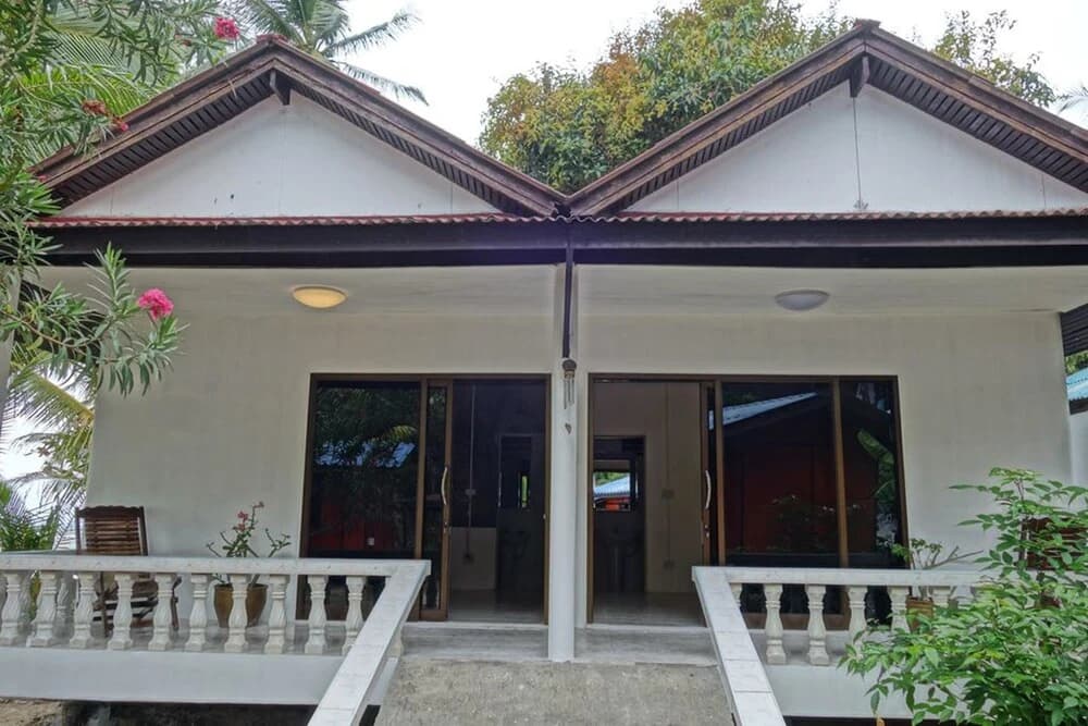 SilverMoon Beach & Jungle Resort - photo 11
