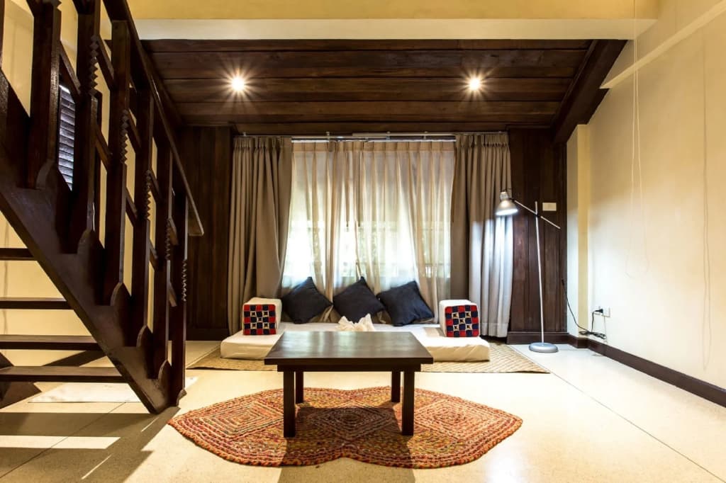 ONCE (upon a time) Chiang Mai Boutique Home - photo 14