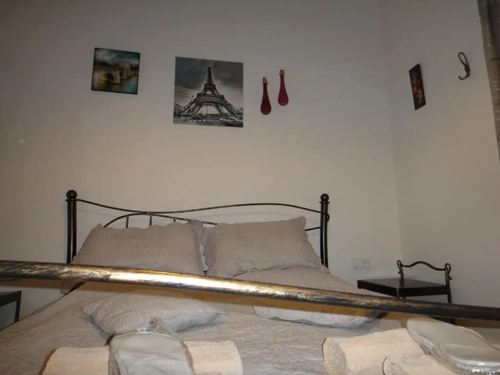 Swimming Pool Apartment Tbilisi - photo 2