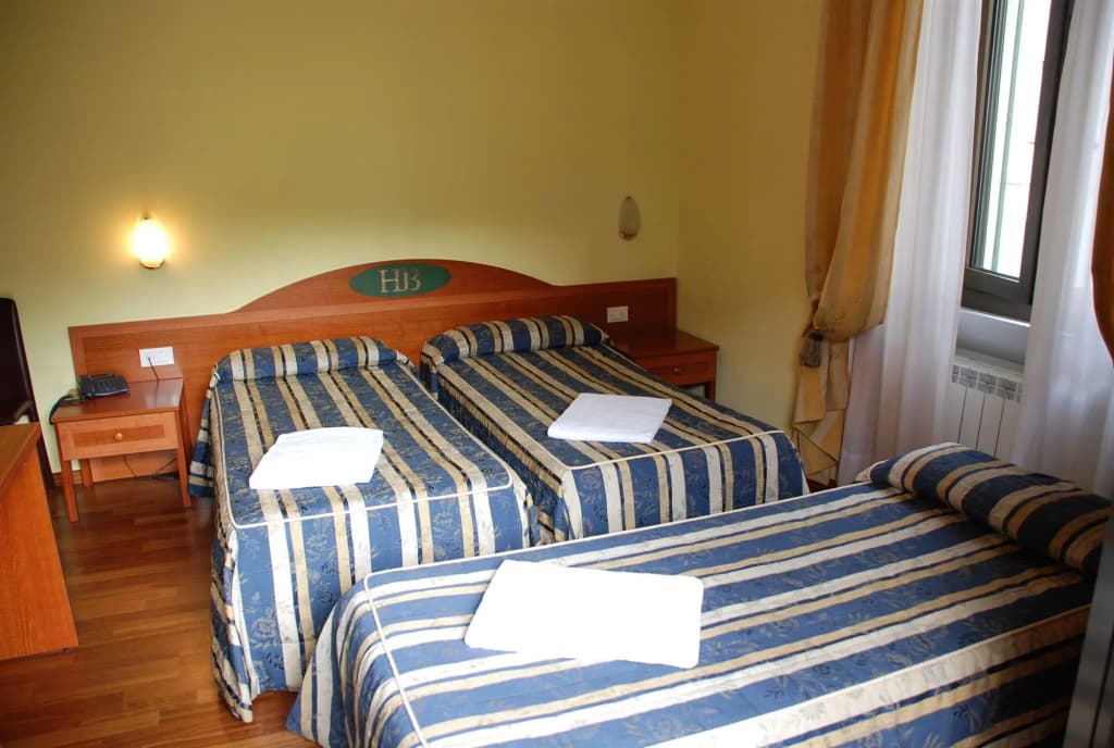 Hotel Bogart 2 - photo 6