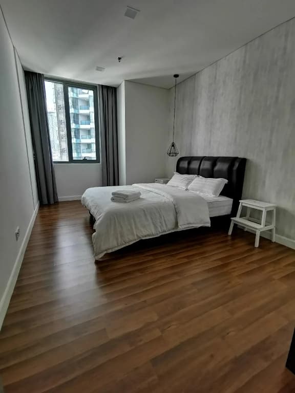 The Mercu Summer Suites Kuala Lumpur - photo 5