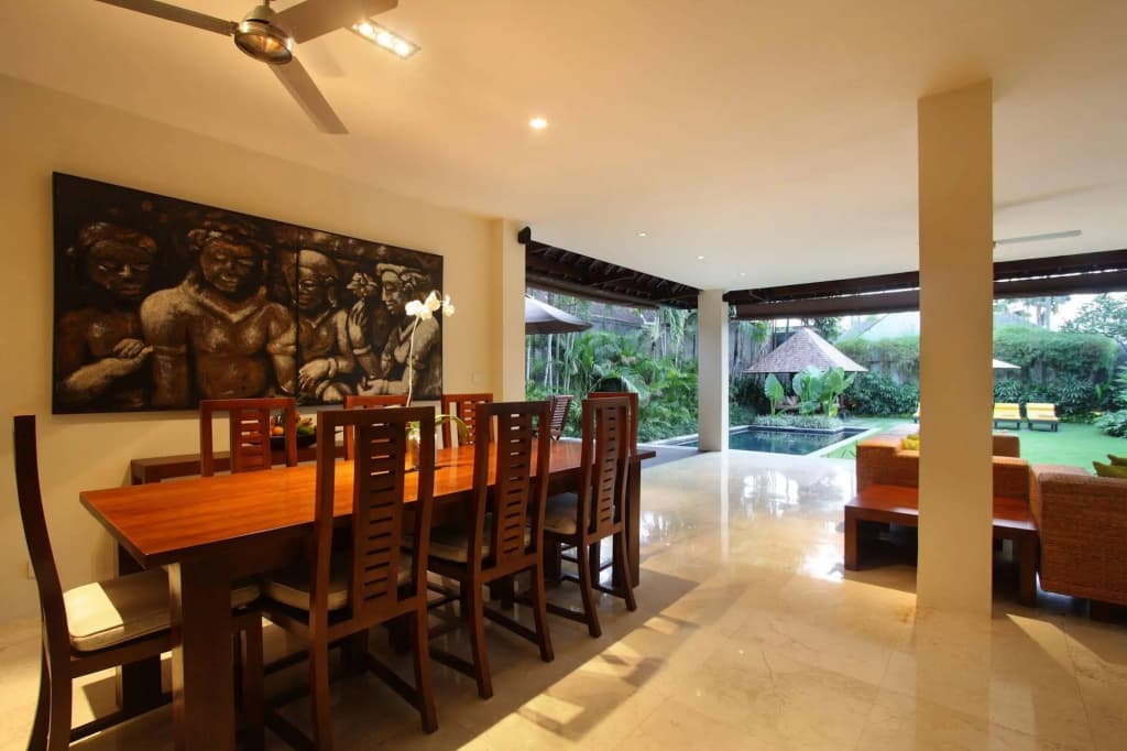 Serene Villas - photo 19