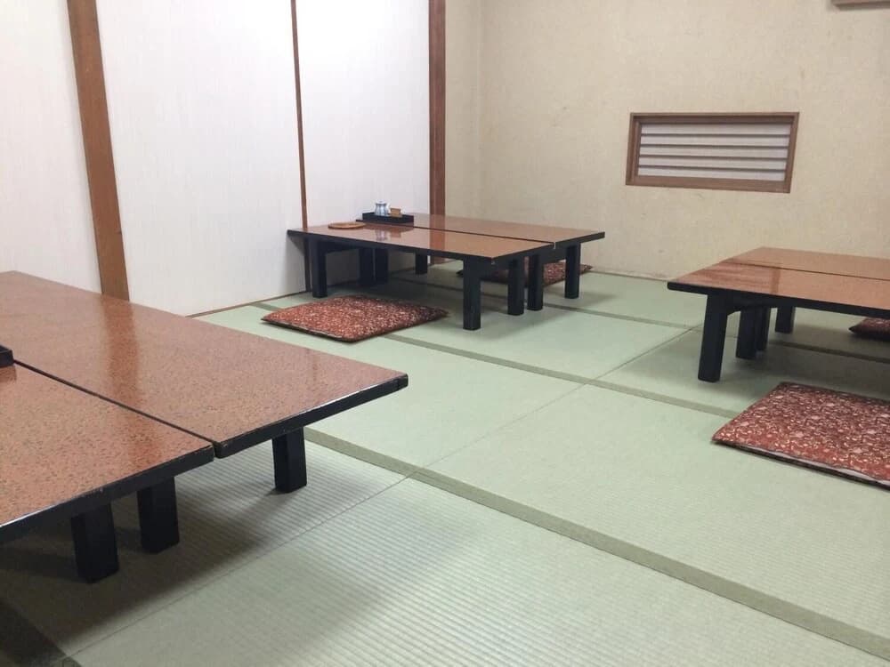 Ryokan Nihonkan Hotel - photo 15
