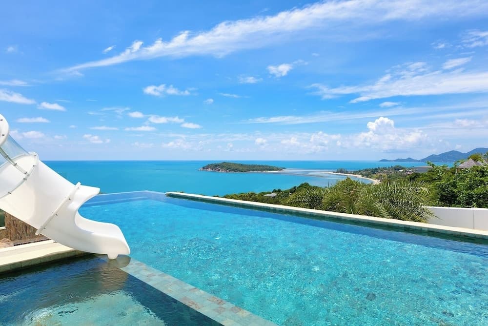 Villa Turquoise 1 - photo 35