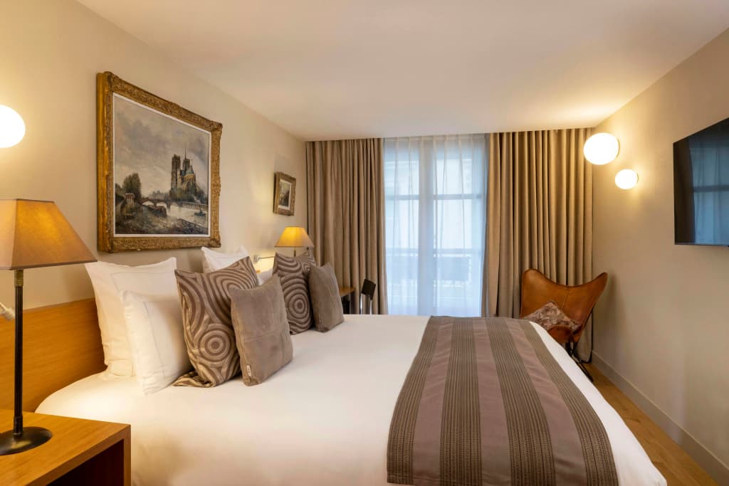 Hotel Pas De Calais - photo 22