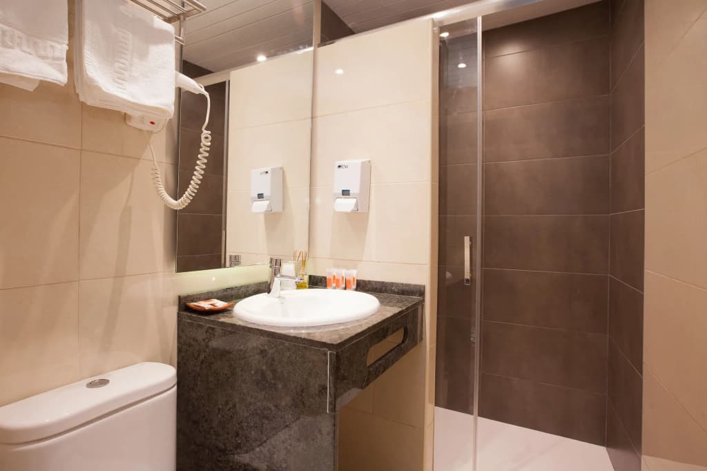 Hostal Fernando - photo 9