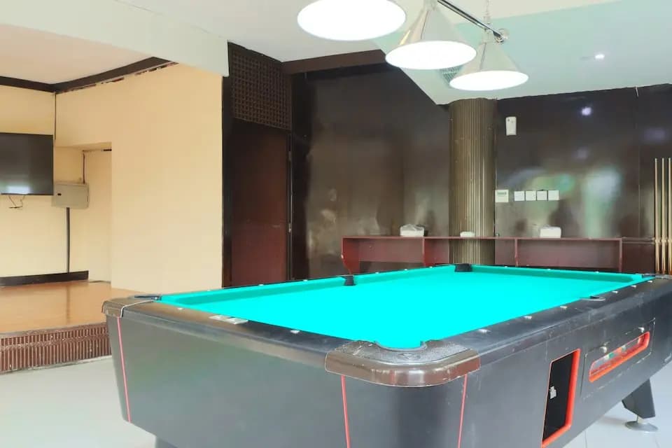 Holiday Beach Resort - photo 18