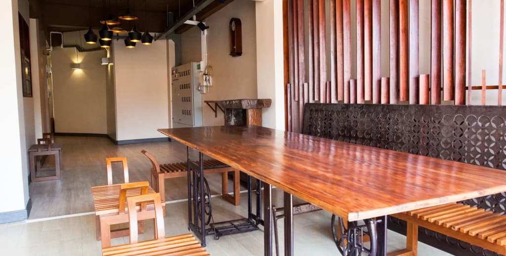 KENCOZY accommodation - photo 15