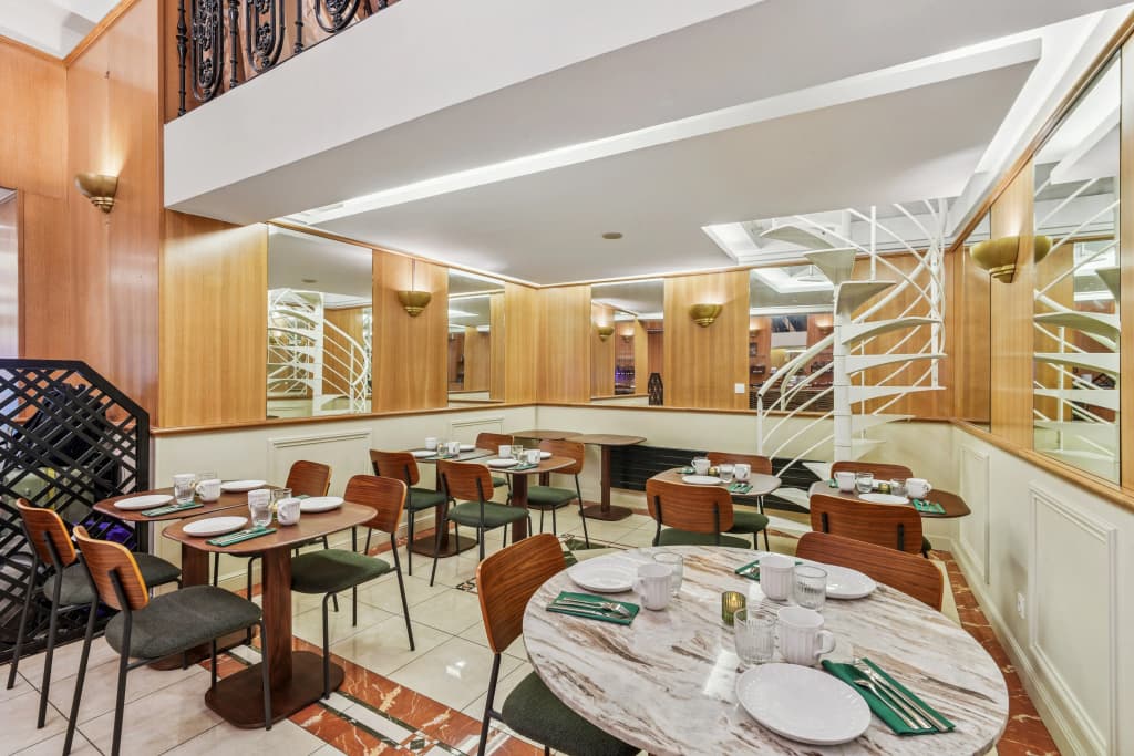 Le Clery - photo 20