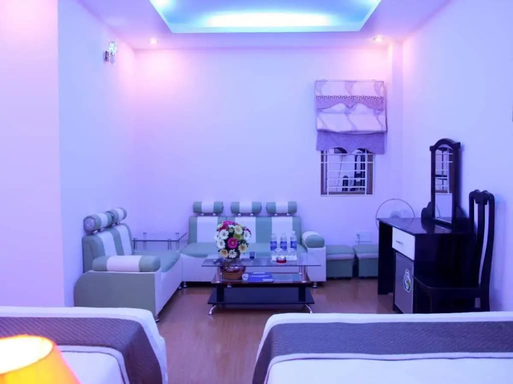 Anh Nguyet Hotel Da Nang - photo 5