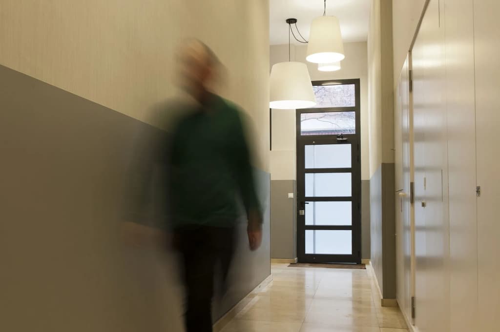 MH Apartments Gracia - photo 11