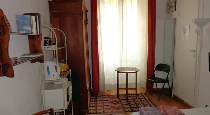 Homestay La Camera Della Lettura - photo 3