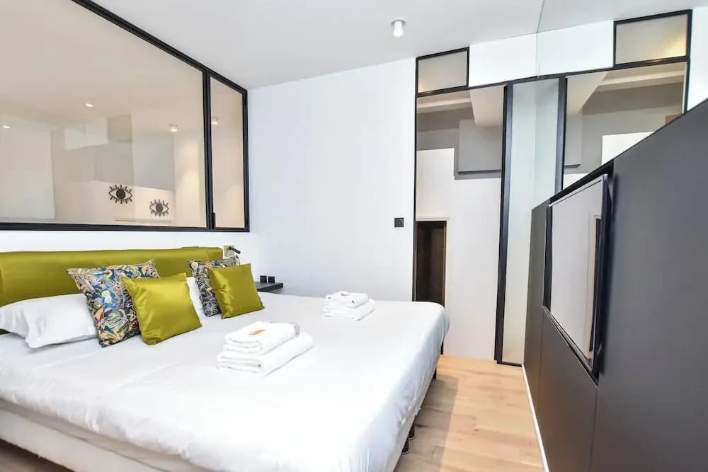 Luxurious Appartement 4P Madeleine/st Honore - 1G - photo 3