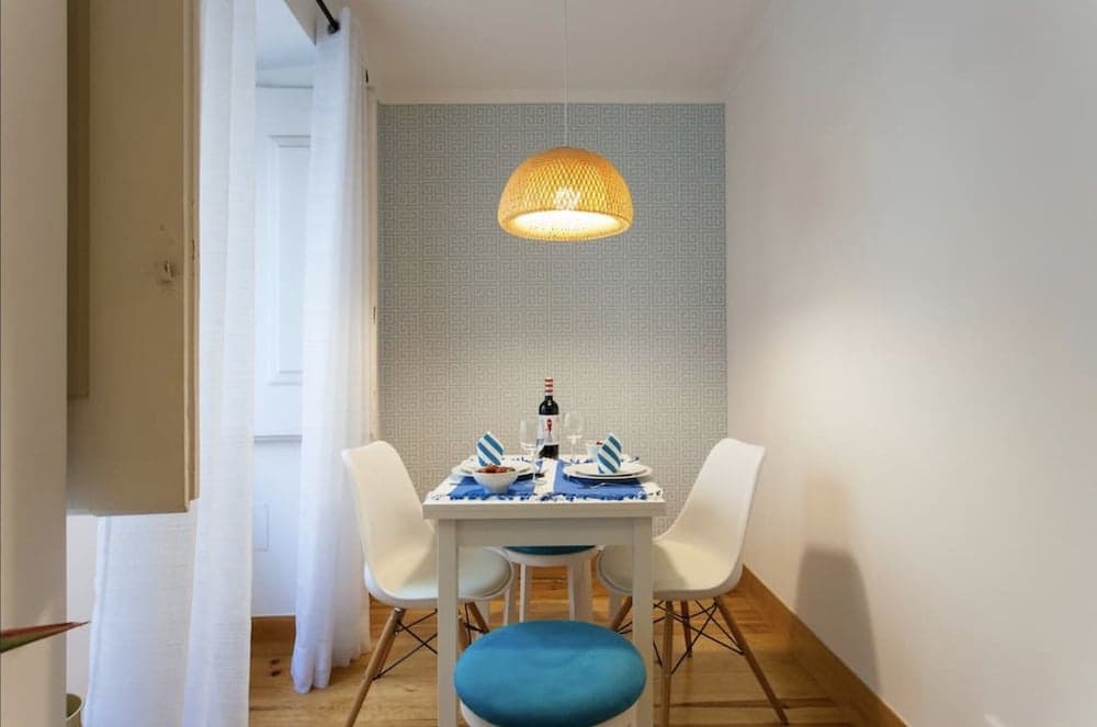 The Heart of Lisbon House in Santos - photo 23