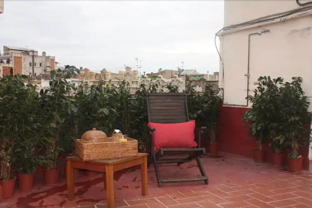 Apbcn Gracia Terraced - photo 10