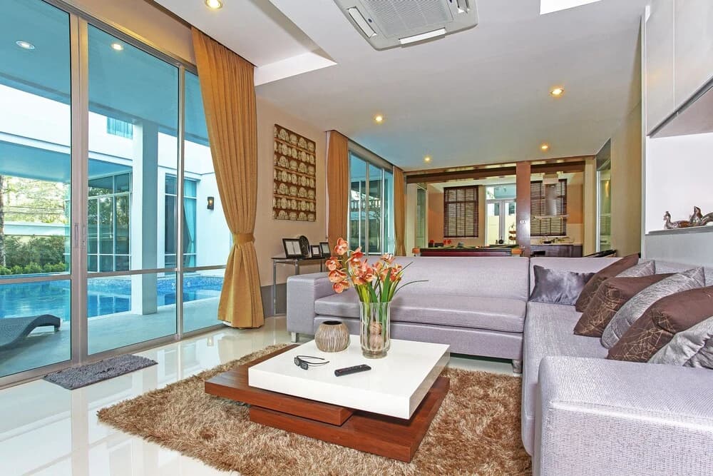 Jomtien Waree 8 6 Bed - photo 3