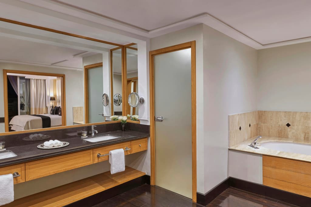 Hôtel & Ryads Barrière Le Naoura - photo 29