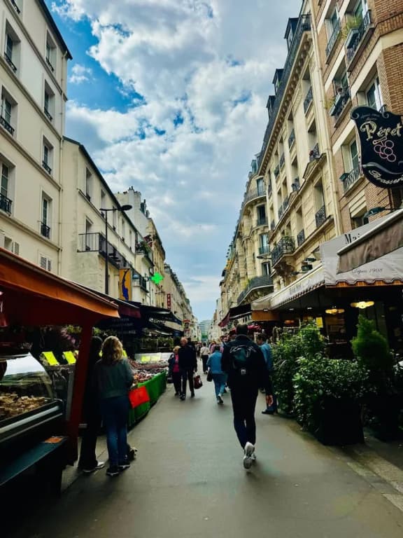 Appartement Village Daguerre Citycosy - photo 15