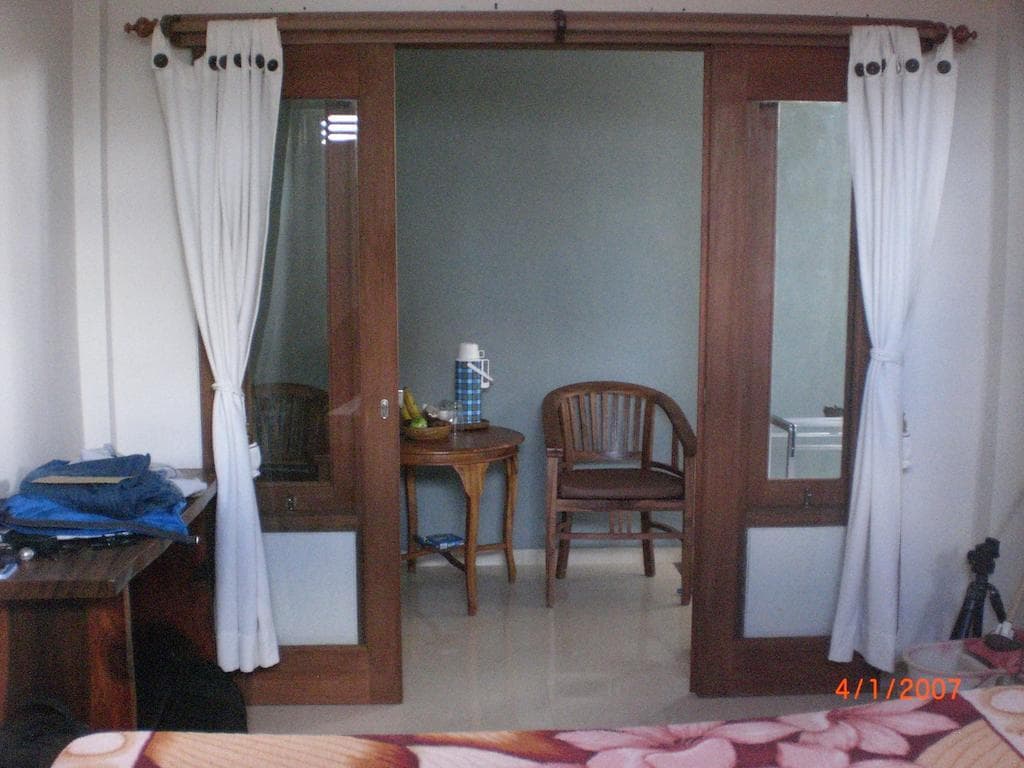 Adi House Homestay - main photo