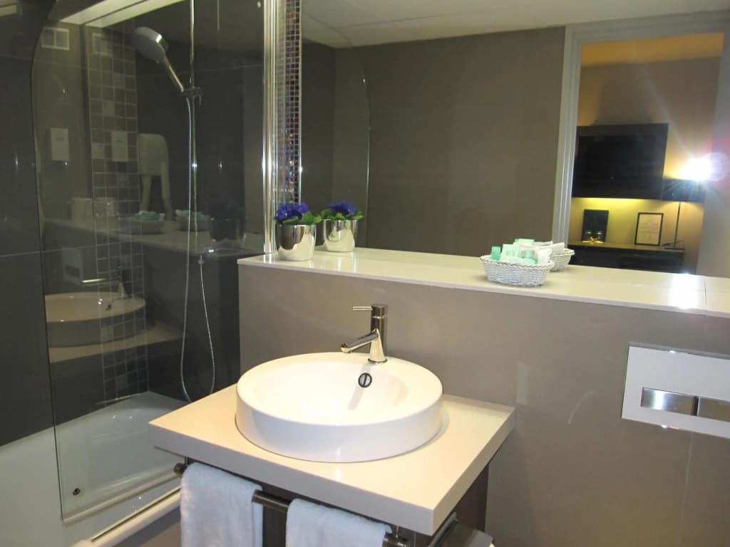 Hotel Harvey - photo 9