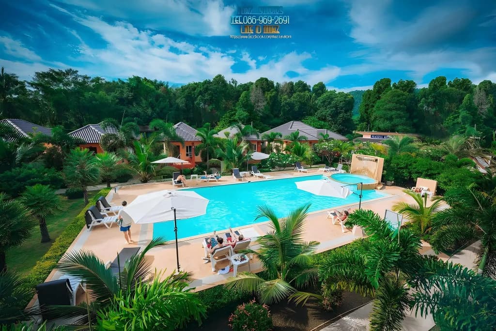 Lanta Resort - photo 24