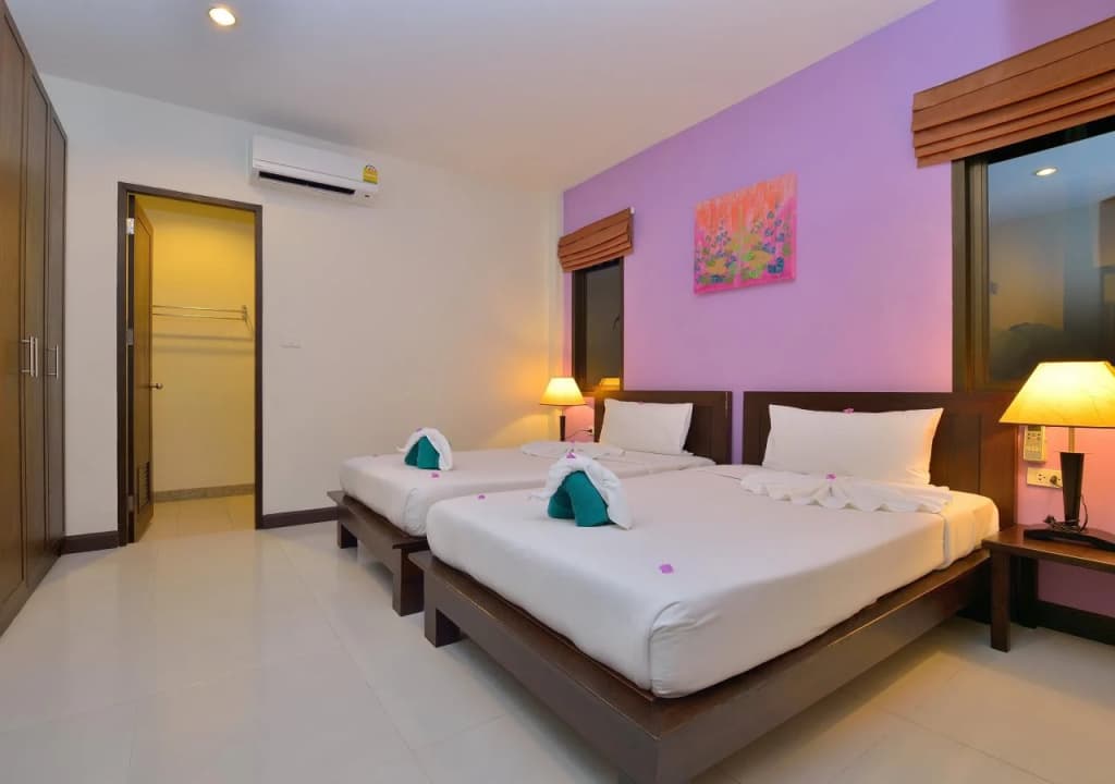 Happy Cottages Phuket - photo 6
