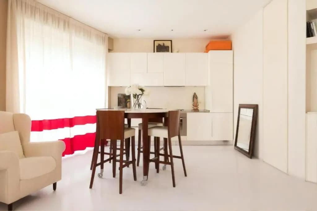 Trastevere Designer Terrace Apartment - photo 11