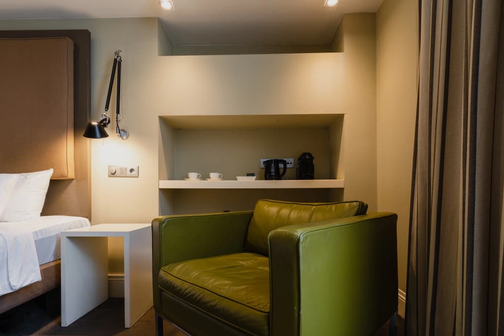 Hotel Roemer - photo 6