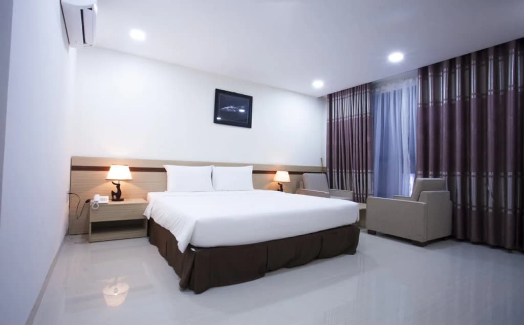 Melody Hotel - photo 3