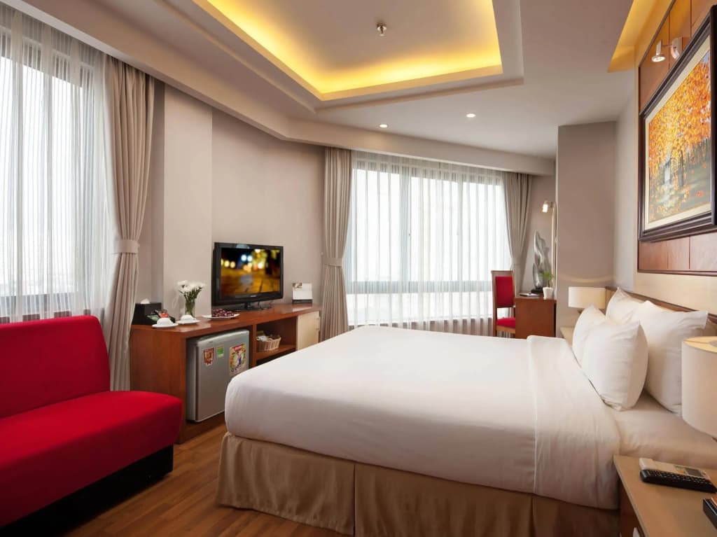 Luxeden Signature Hotel - photo 5