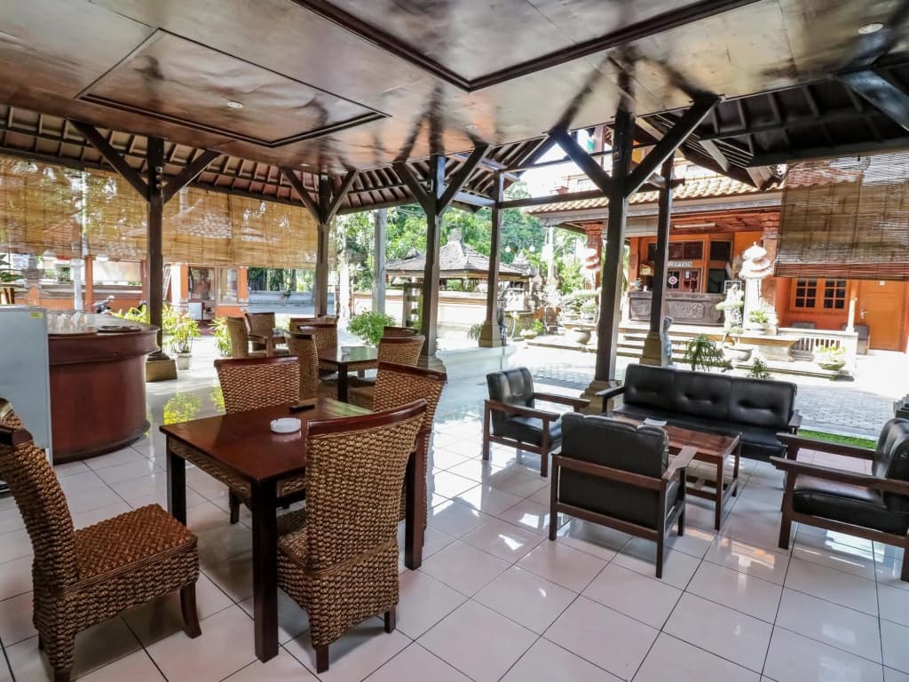 Hotel O Ratu - photo 18