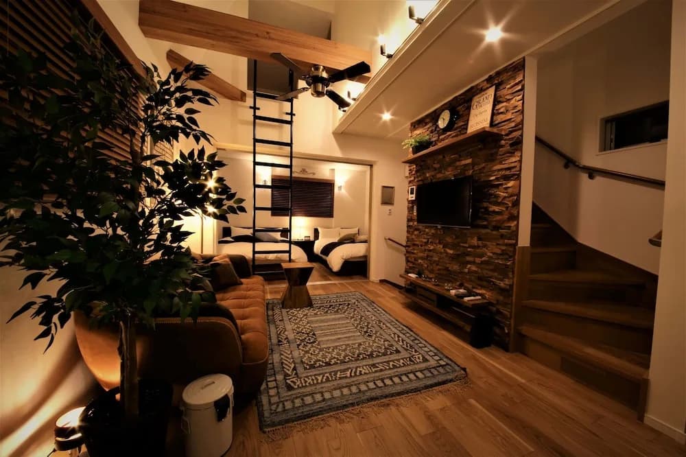 Satoie House - photo 30