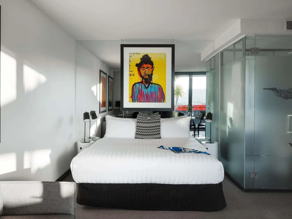 The Cullen Melbourne - Art Series - photo 2