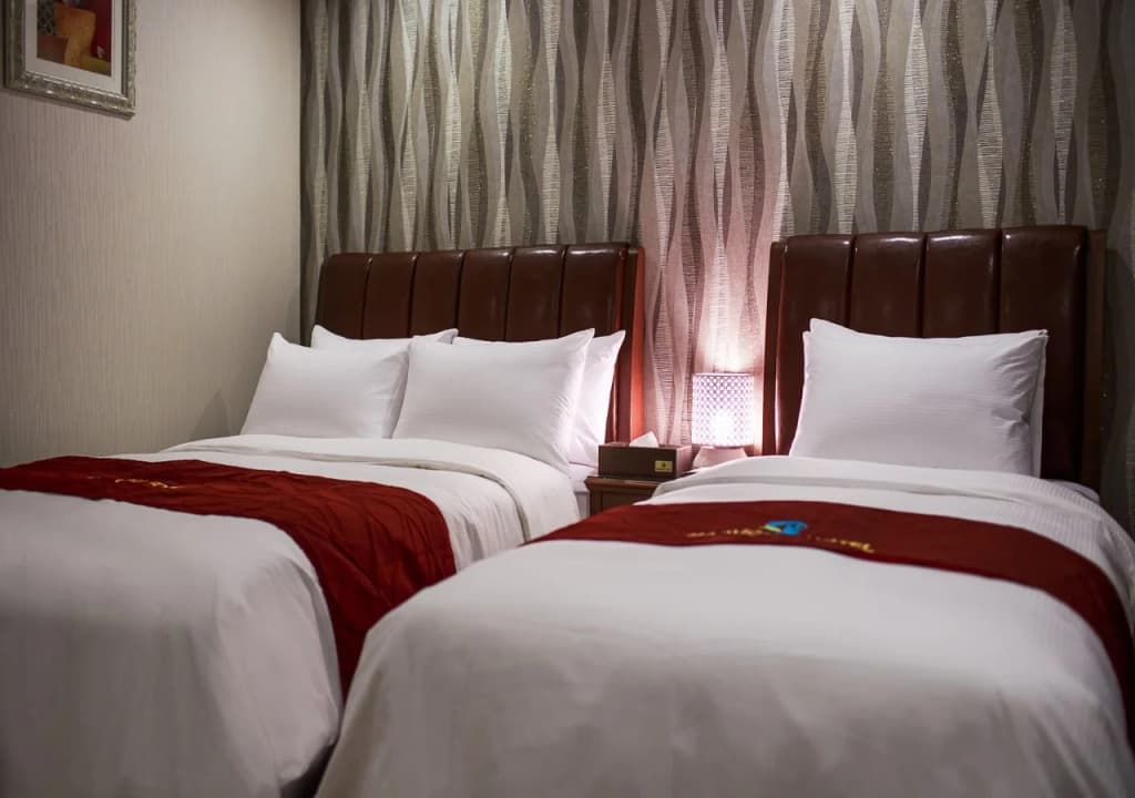 Harmony Hotel - photo 6