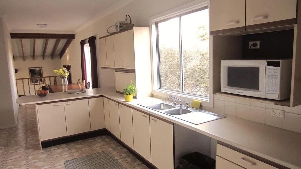 Mountain Top Holiday Home - photo 20